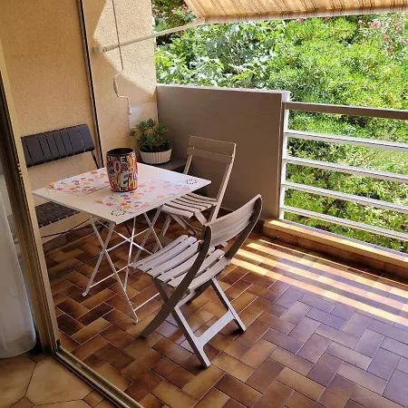 Appartement L'apparte Mer