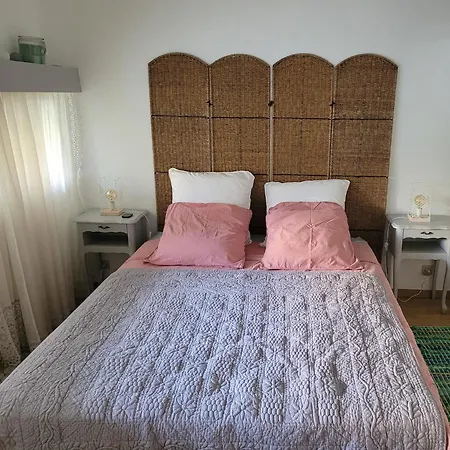 L'apparte Mer Appartement Fréjus